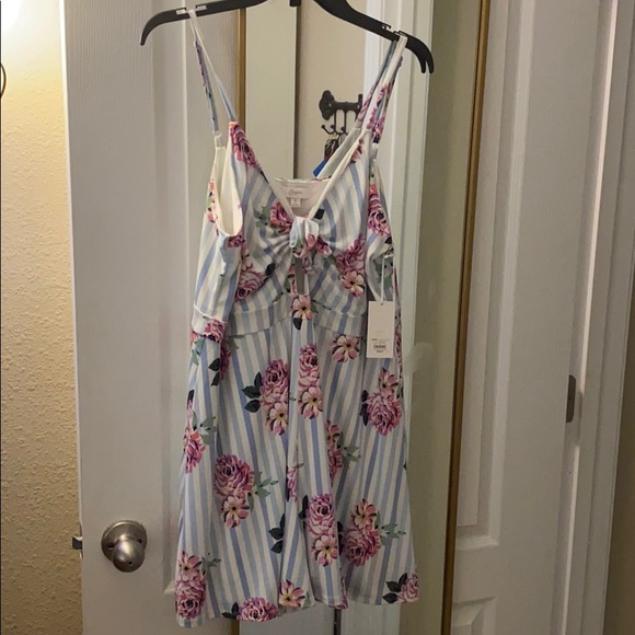 Dresses | Candies Romper | Poshmark